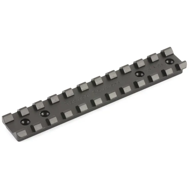 Tactical Solutions 15 MOA Scope Rail for Ruger 10/22