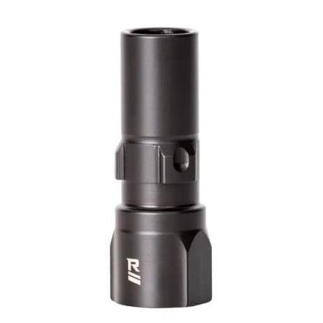 Rugged Suppressors OA008 .45 ACP 3 Lug Adapter 5/8x24 Black - Rugged Suppressors - 3 LUG ADAPTER