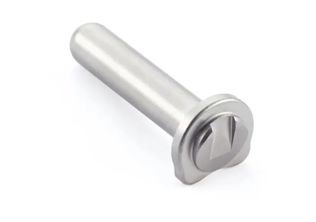 Buy Wilson Combat Bullet Proof Guide Rod 1911 Full Size Stainless 575S online