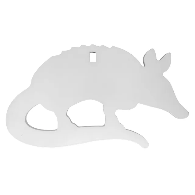 Buy Birchwood Casey BC 47716 AR500 3 8 Silhouette Target online