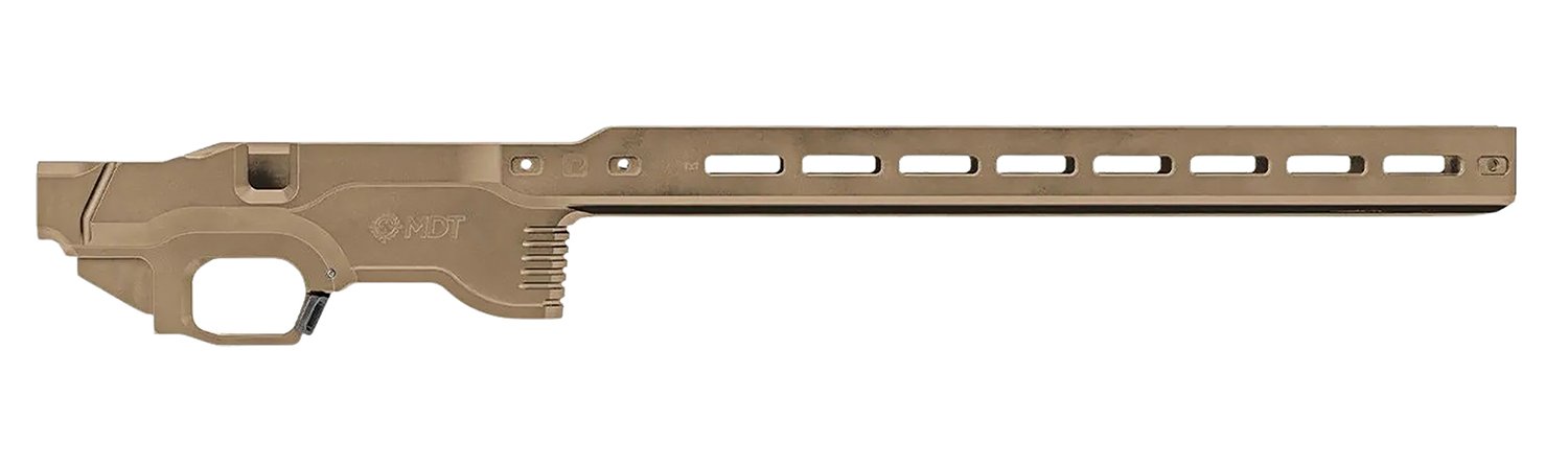 Buy MDT 114881FDE Chassis FDE Premium Tactical Upgrade online