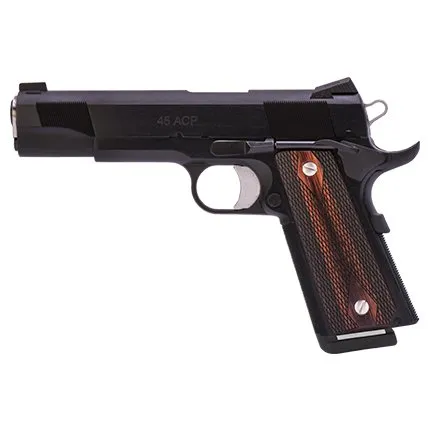 Les Baer LBP9001 Ultimate Tactical Carry .45ACP 5" Blue 3-8Rd Magazines