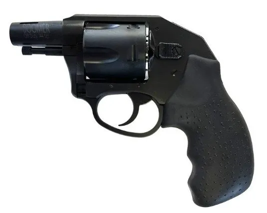 CHARTER ARMS BOOMER 44 Special - CHARTER ARMS - 44 Special