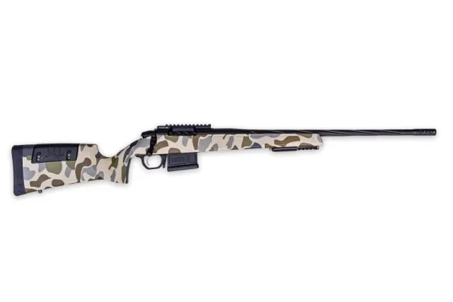 Buy Weatherby 3WRHS338WR6B 338 WEATHERBY RPM online