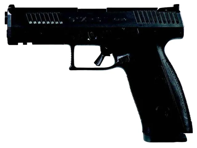 Buy CZ-USA P-10 F .45 ACP online