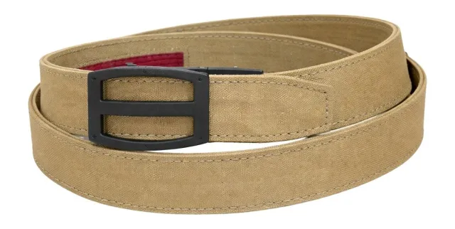 Buy TEAMNEX EIS6263 Titan Buckle Belt Coyote Supreme Strap online