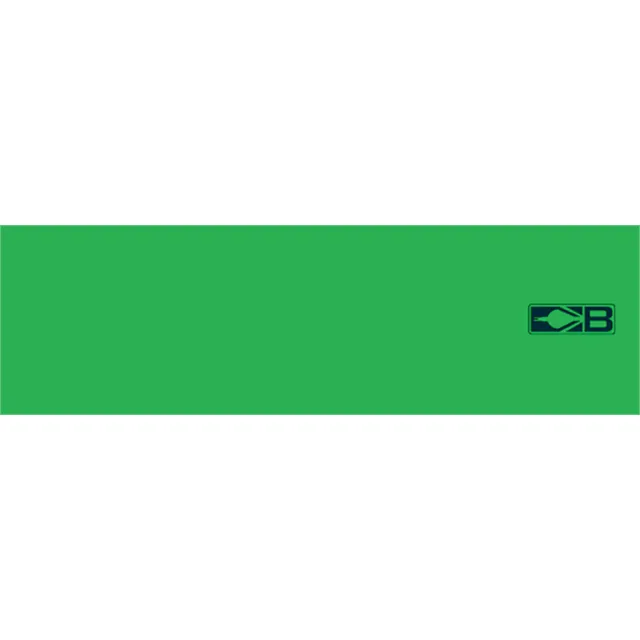 Bohning Arrow Wraps Neon Green 4 in. Small 13 pk. 501032NG - Bohning