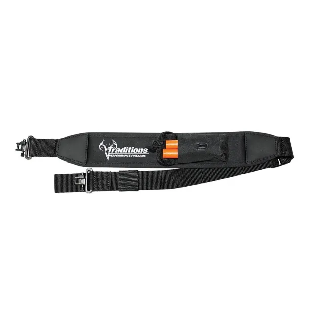 TRAD NitroFire Sling with Pouch for Firesticks - A1871S - Traditions