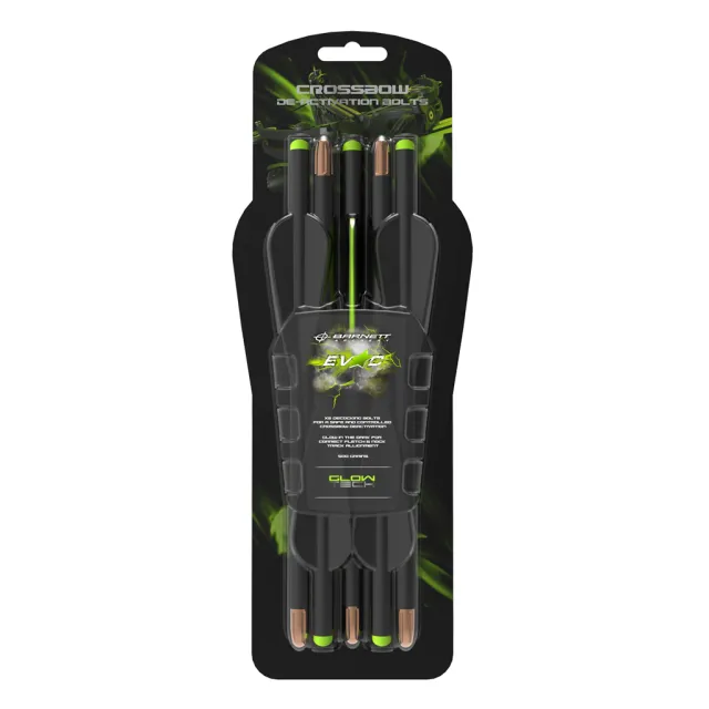 Buy Barnett Evac Decocking Bolt 5 pk. online
