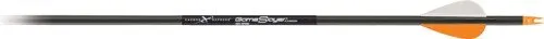 Carbon Express Game Slayer Arrows 350 2 In Vanes 3 Pack 50838 - Carbon Express