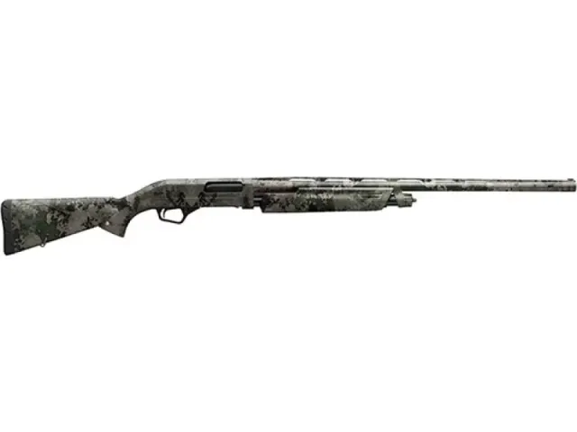 Winchester SXP Hunter 12 Gauge Pump 28 in TrueTimber VSX 4 Rounds