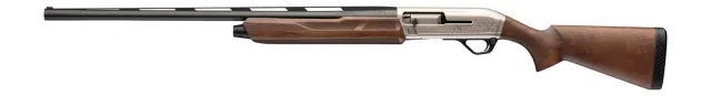 Winchester SX4 Upland Field Shotgun 12 ga. 28 in. Engvd Matte Nickle/Walnut 3in 4rd