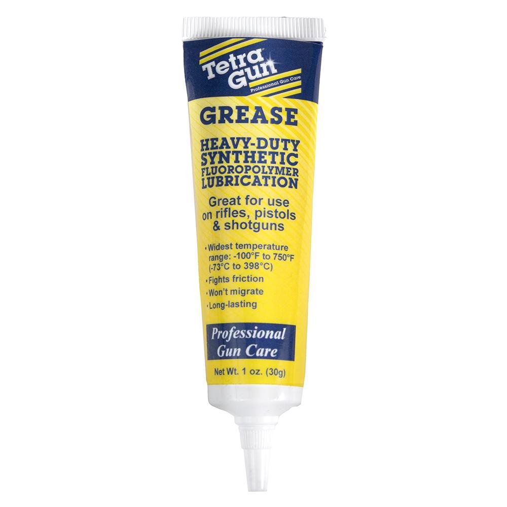 Buy Tetra Gun Care TG004 Grease 1 Oz Fluoropolymer White Low Odor online