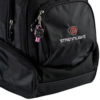 Buy Streamlight 73303 Pocket Mate USB Rechargeable LED Light Pink 325 Lumens online