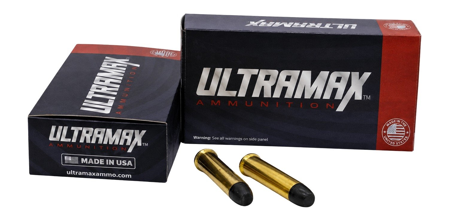ULTRAMAX ULT-45-70-1-N 4570GOV 430GR HTJHC 20/10 - ULTRAMAX