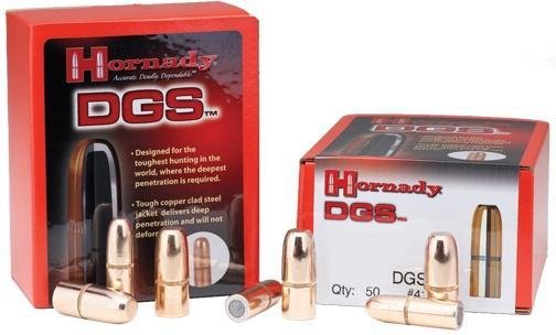 Hornady 3727 .375 Cal 300gr 50ct - Hornady Manufacturing Company - 375