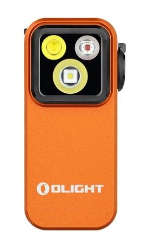 Buy OLIGHT OCLIP PRO 600 LUMENS RECHARGEABLE online