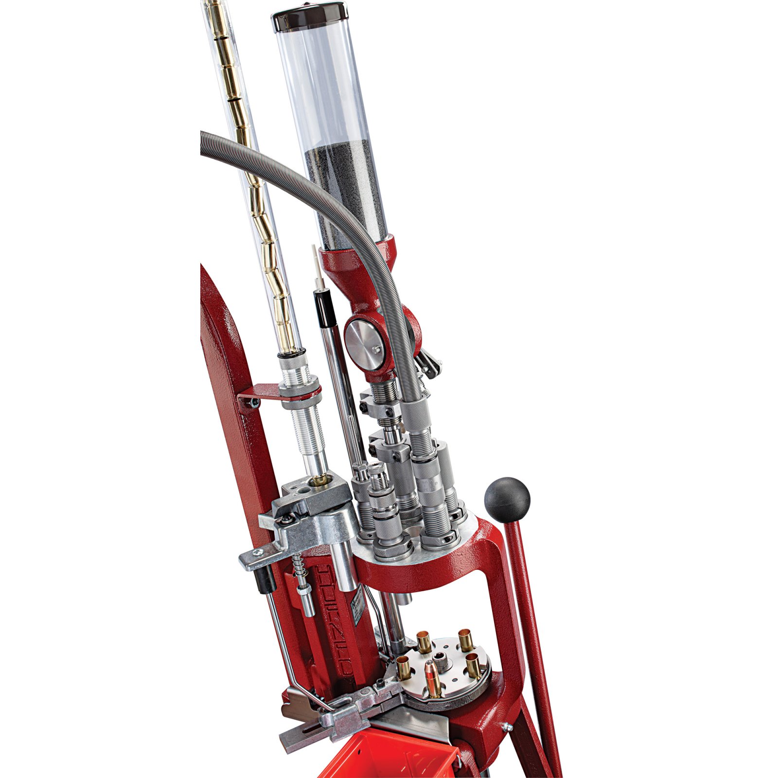 Hornady 095160 Lock-N-Load Ammo Plant Multi-Calibe - Hornady Manufacturing Company - Multi