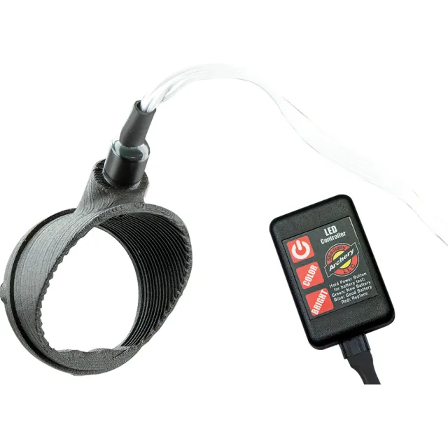 Buy Specialty Archery V2007UVKIT Versa2 UV 007 Kit with Scope Light & Cable online