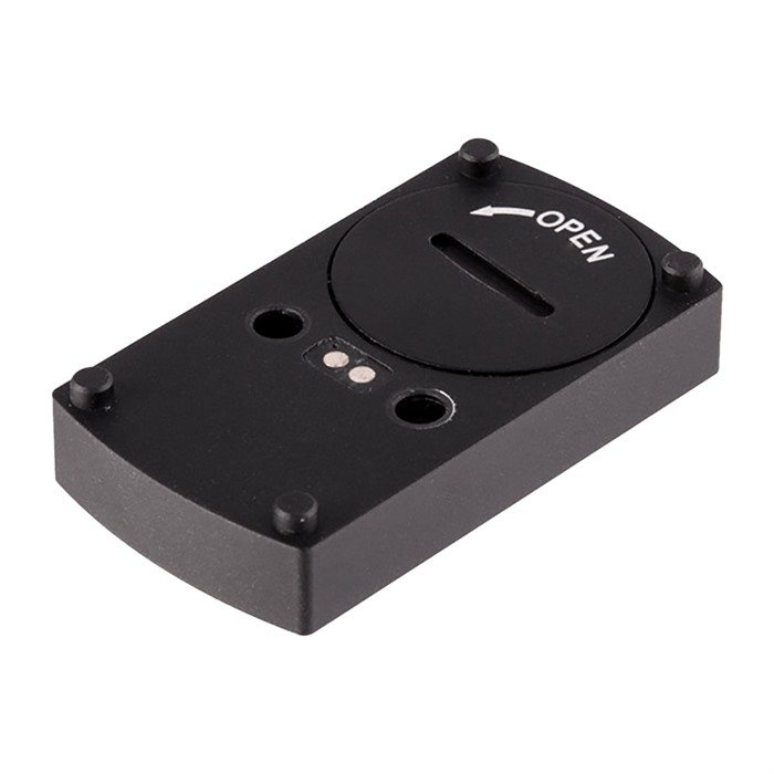Burris T.M.P.R. Battery Pack Riser for TMPR Prism 3 5 Systems - Burris Optics