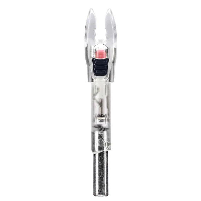 Nockturnal G-Nock Shift Red 3/pk .166 Arrow Diameter - Feradyne Outdoors for sale at Smoke Wagon Firearms
