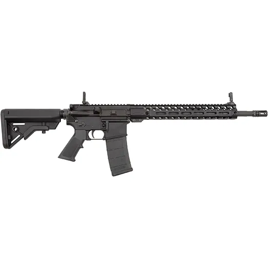 CLT AR15 M4 5.56 16 ENHANCED PATROL RIFLE
