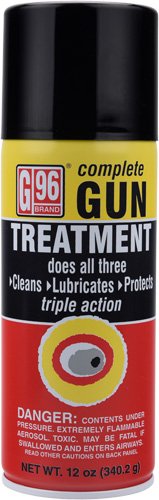Buy G-96 1055P Gun Treatment 12oz Aerosol 12-Pack Anti-Corrosion online
