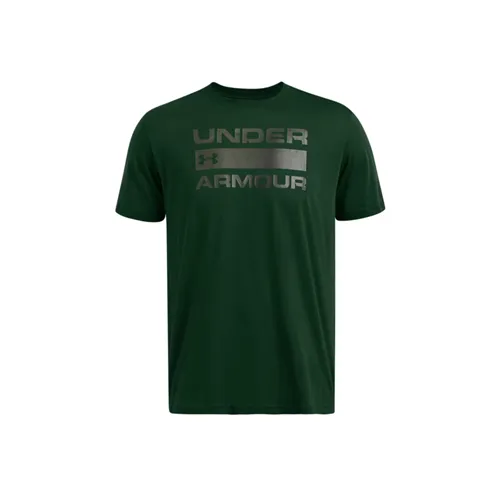 Under Armour Men's Team Issue Wordmark Short Sleeve Tee SM