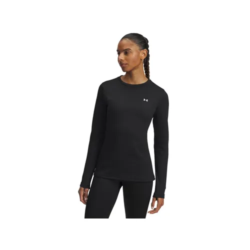 Under Armour Packaged Base 4.0 Crew Medium Performance Tee