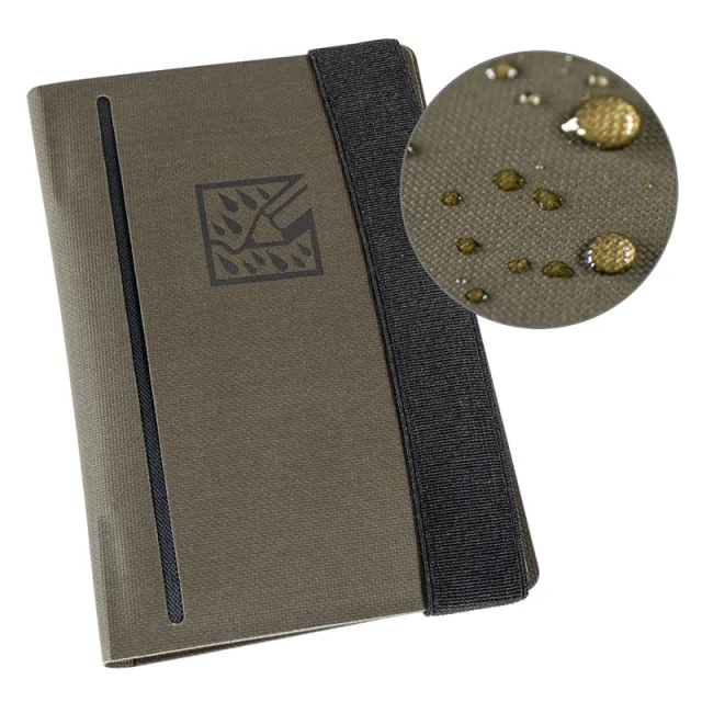 Rite in the Rain Monsoon Field Wallet Waterproof Note Organizer - Rite in the Rain