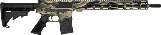 Great Lakes Firearms AR-15 .350 Legend GL15350SS P-GRN - Great Lakes Firearms - .350 LEGEND