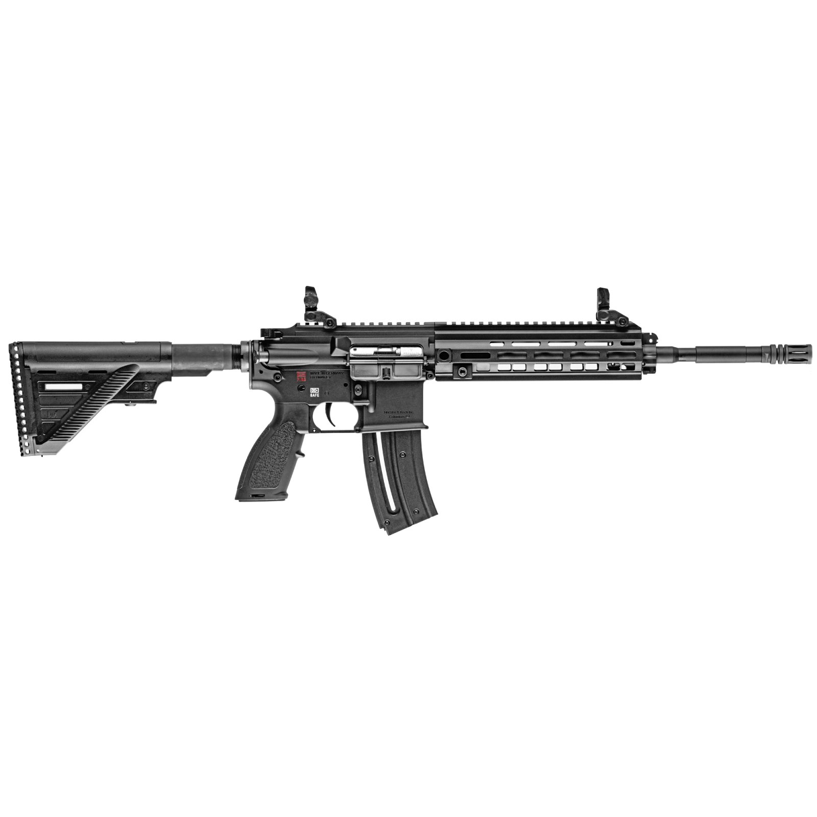 Buy Heckler & Koch HK416 22 LR 81000402 online