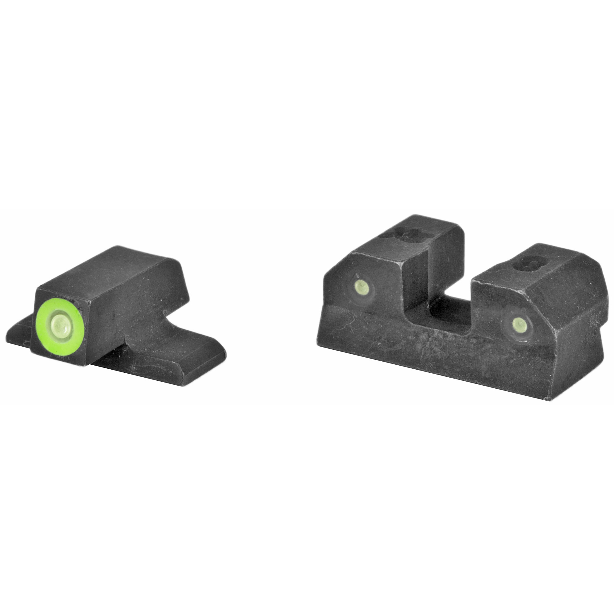 Buy XS Sights SIR015P6G R3D Night Sights Green Tritium for Sig/Springfield online