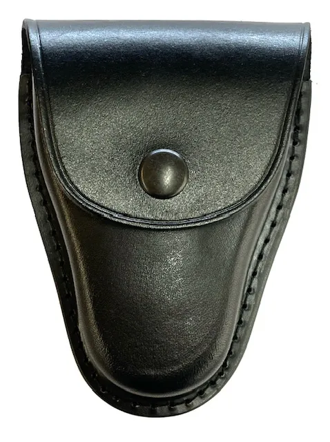 Perfect Fit Closed Top Standard Cuff Case CC1101 Leather