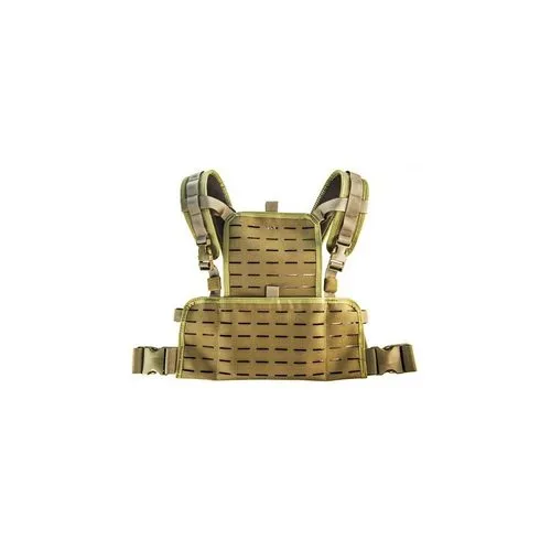 Slick Plate Carrier