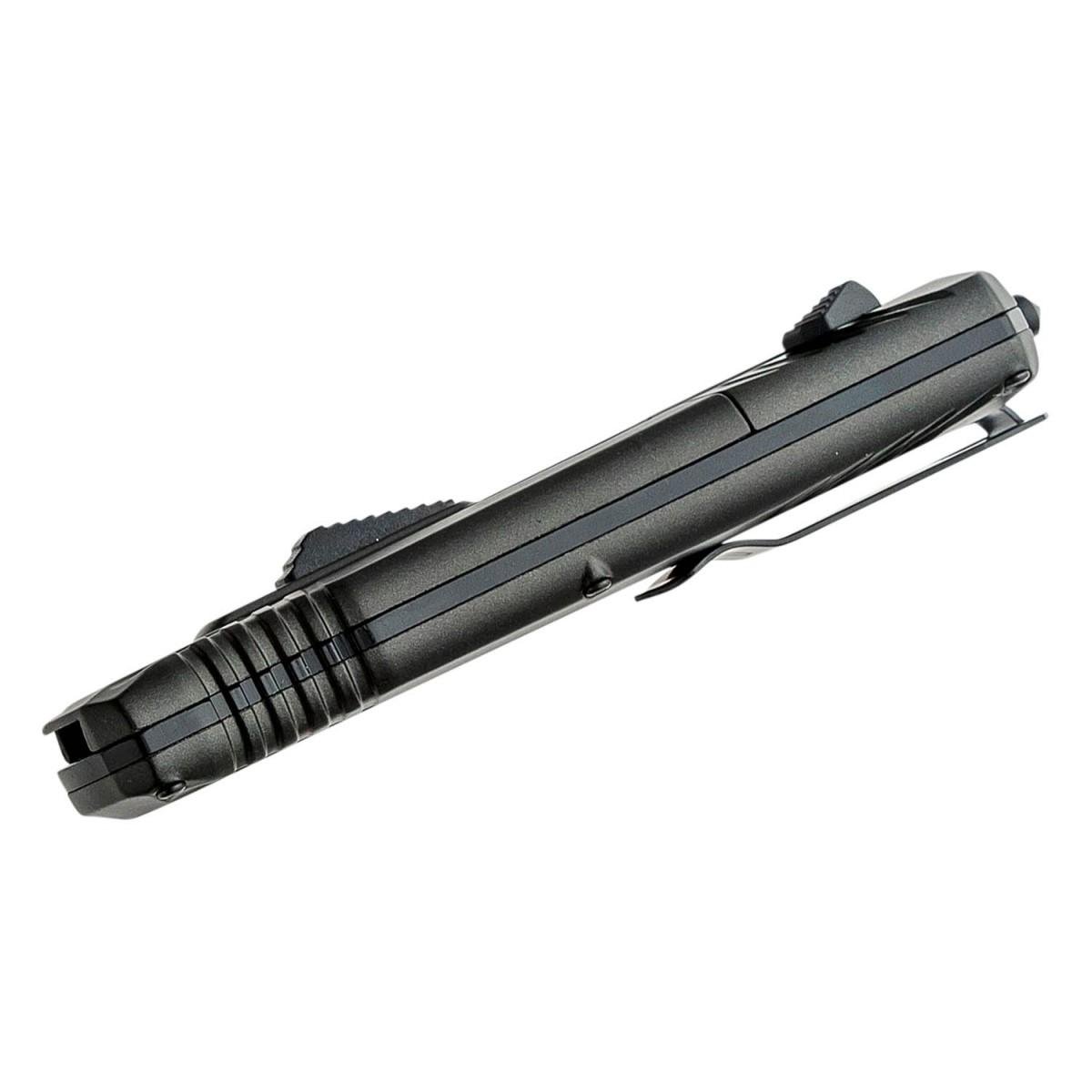 Buy Smith & Wesson 1160824 M&P OTF Knife 3.5" AUS-8 Blade Tip Down Carry online