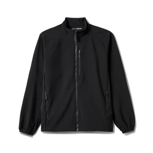 DUTY SOFTSHELL JACKET - 5.11 Tactical