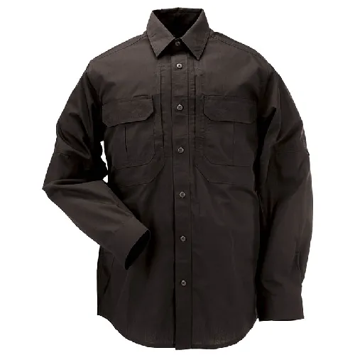 5.11 Tactical Taclite Pro Long Sleeve Shirt Ripstop - 5.11 Tactical