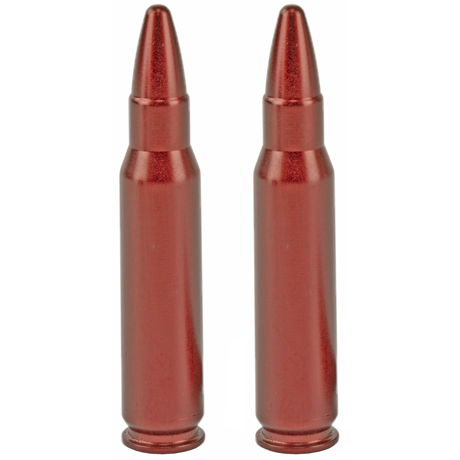 A-Zoom Snap Caps .308 Win / 7.62 NATO 2 Pack Aluminum - A-Zoom - 308 WIN,7.62 NATO