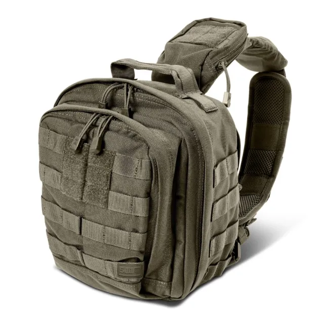 5.11 Tactical Moab 6 - 5.11 Tactical