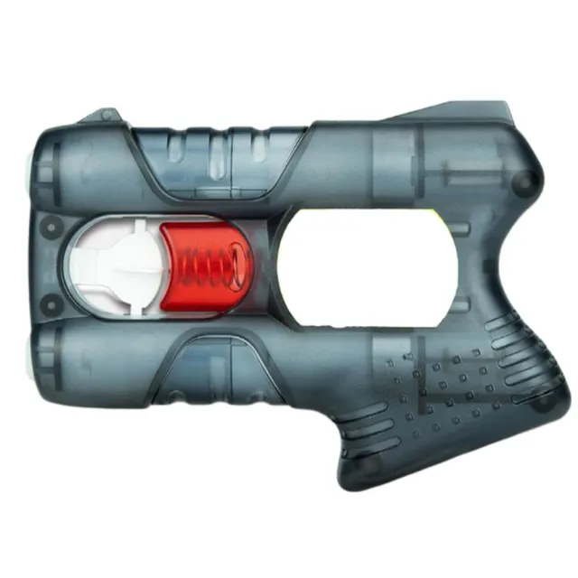 Buy Kimber LA98062 PepperBlaster 3 Grey Pepper Gun, Ergonomic Grip online