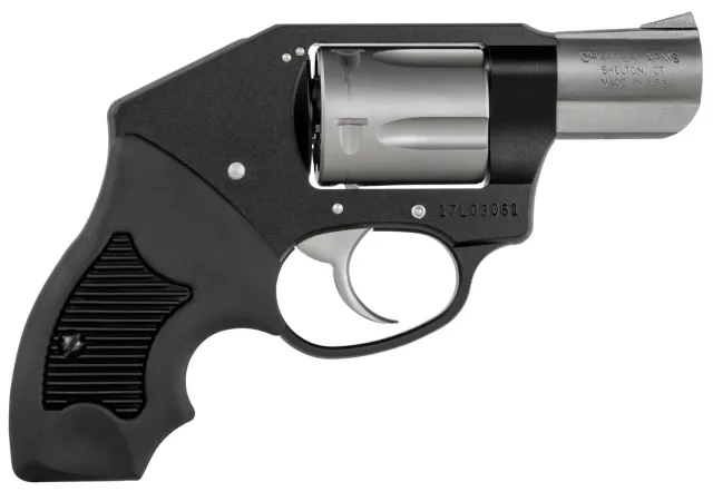 Charter Arms Off Duty 38 Special - CHARTER ARMS - 38 Special