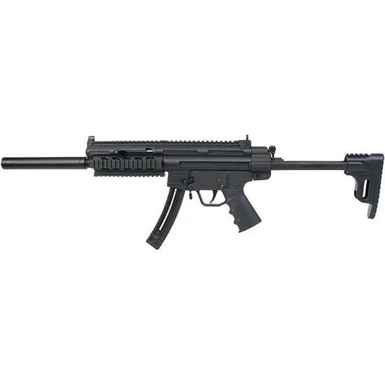 GSG 16 Carbine 22LR G4160003 - BLG - 22LR