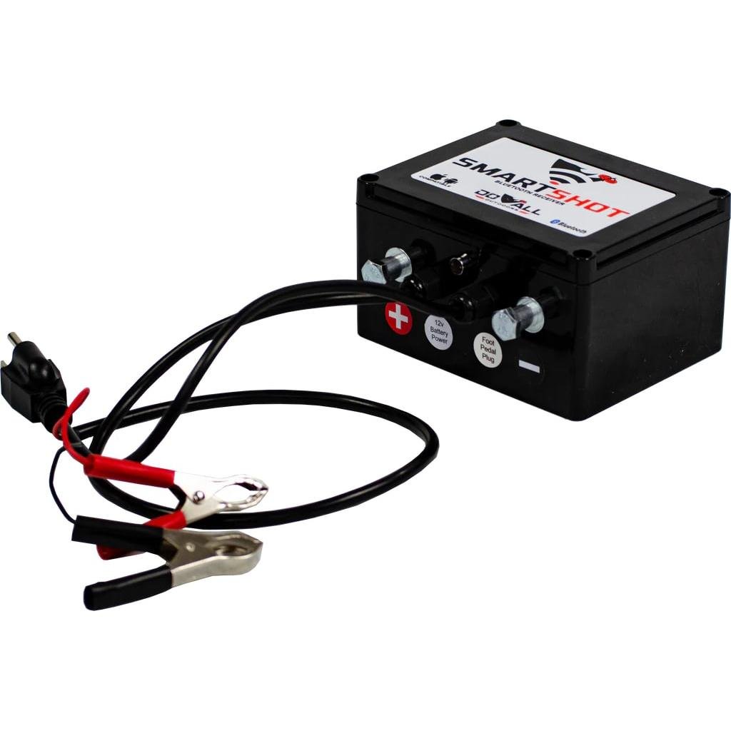 Buy Do All Outdoors SmartShot SSBC20 Bluetooth Clay Thrower Module online