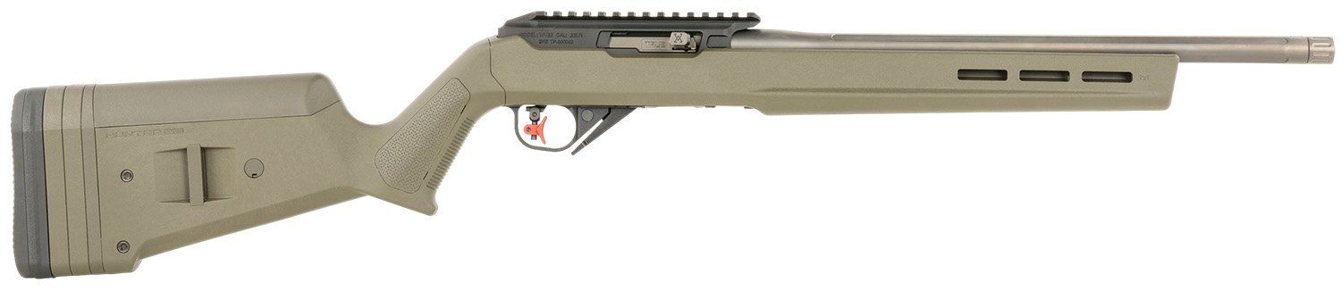 Buy True North Concepts TP1022GRNBLSSA 22 LR online