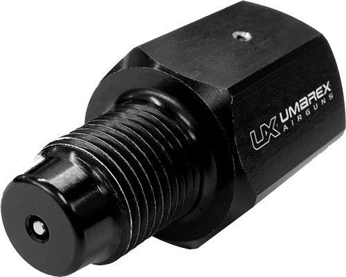 Umarex 2211132 88g CO2 Saver Adapter AirJavelin/Fusion 2 - Umarex Usa