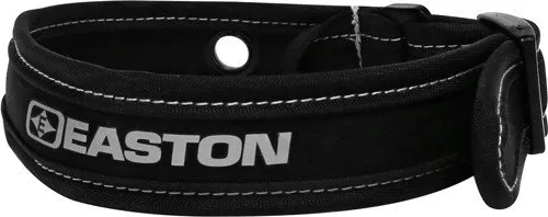 Easton Neoprene Wrist Sling Black/Silver - Easton