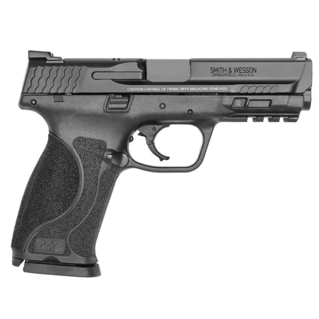 Used Smith & Wesson M&P9 2.0 4.25" BBL 17RD No Thumb Safety