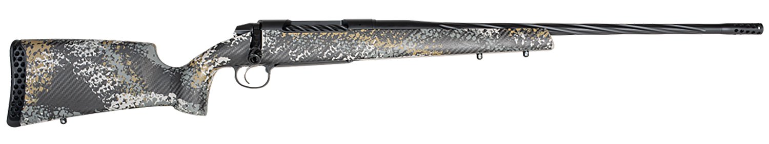 Weatherby Model 307 300 Win Mag - Weatherby - 300 Win Mag