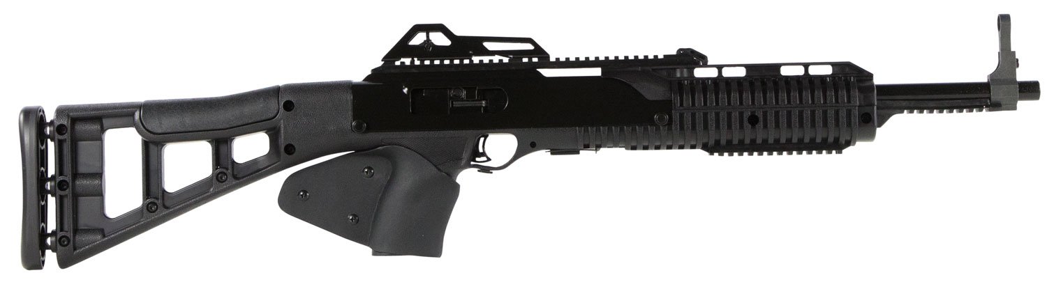 Hi-Point 4095TS-CA .40 S&W Carbine Black 17.5" Barrel 10rd Target Stock - Hi-Point Firearms - .40 S&W